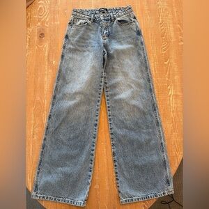 Katie J NYC Classic Blue Kids Jeans